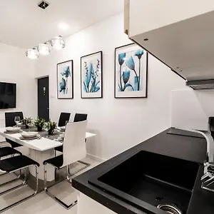 Quiet Very & Stylish , Budapest Ungheria
