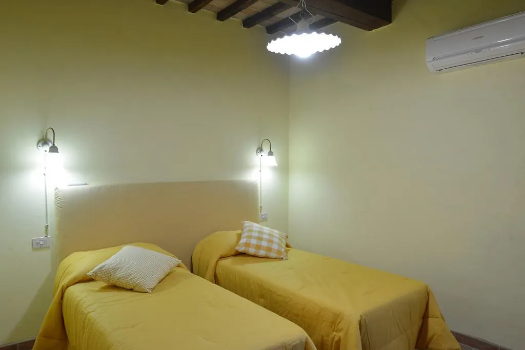 Agriturismo Fraschetta Montalcino Farm stay